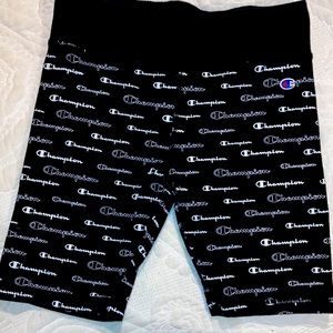 Women’s champion bike shorts